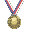 👉 Editable Award Medals (teacher made) - Twinkl