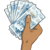 money notes