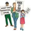 group signs