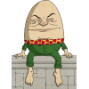 humpty dumpty