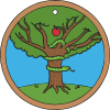 Adam and Eve Story for Kids with Pictures PowerPoint