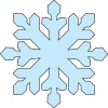 Snowflake Activities for Preschool (Teacher-Made) - Twinkl