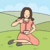 little miss muffet
