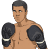muhammad ali