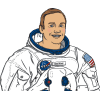 neil armstrong