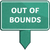 outdoor signs
