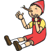 pinocchio