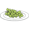 healthy eating plate