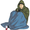 homelessness