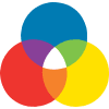 colours display