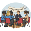 school council