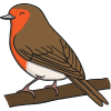 garden birds
