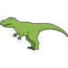 dinosaur numbers