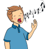 music display
