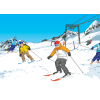 winter sports