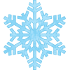 snowflakes