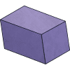 FREE! - 3D Triangular Prism Net - Maths Resource - Twinkl