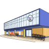 supermarket