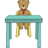 teddy bear under 300 rupees