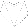 FREE! - Paper Lantern Craft Template | Primary Arts and Crafts