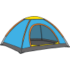 camping