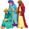 nativity story