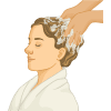 head lice