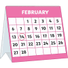 valentine's day
