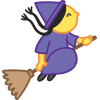 halloween story