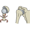 Ball and Socket Joints Illustration - Twinkl