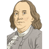 benjamin franklin