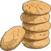 biscuit bear
