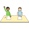 behaviour cards
