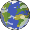 earth