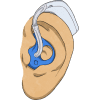 deaf