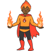 superhero