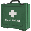 first aid