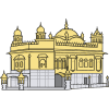 Sikhism Place of Worship PowerPoint | Primary Resources