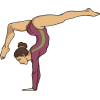 gymnastics
