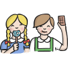 hansel and gretel