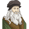 leonardo da vinci