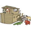 noahs ark