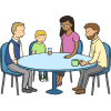 person centred review