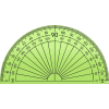 Using A Protractor PowerPoint (Teacher-Made) - Twinkl