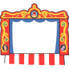punch and judy