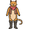 puss in boots