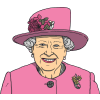 Queen Elizabeth ll PowerPoint (teacher made) - Twinkl