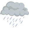 rain