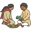 raksha bandhan