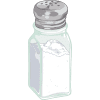 salt dough recipe